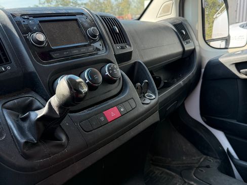 Used 2014 RAM ProMaster 1500 image 17