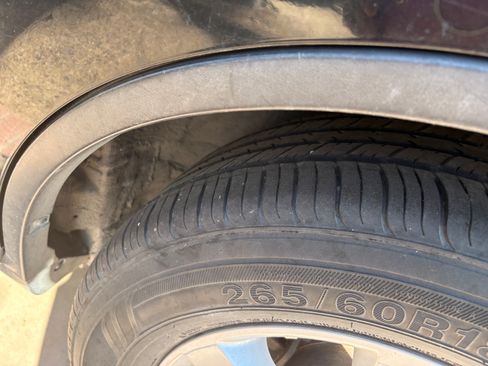 Used 2005 INFINITI FX35 2WD image 21