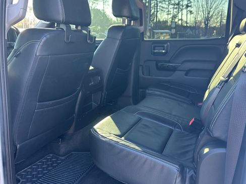 Used 2016 Chevrolet Silverado 1500 LT w/ All Star Edition image 12