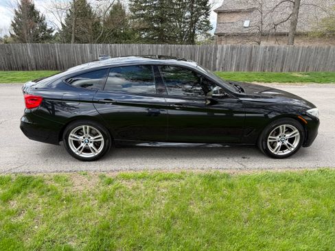 Used 2014 BMW 335i Gran Turismo xDrive image 5