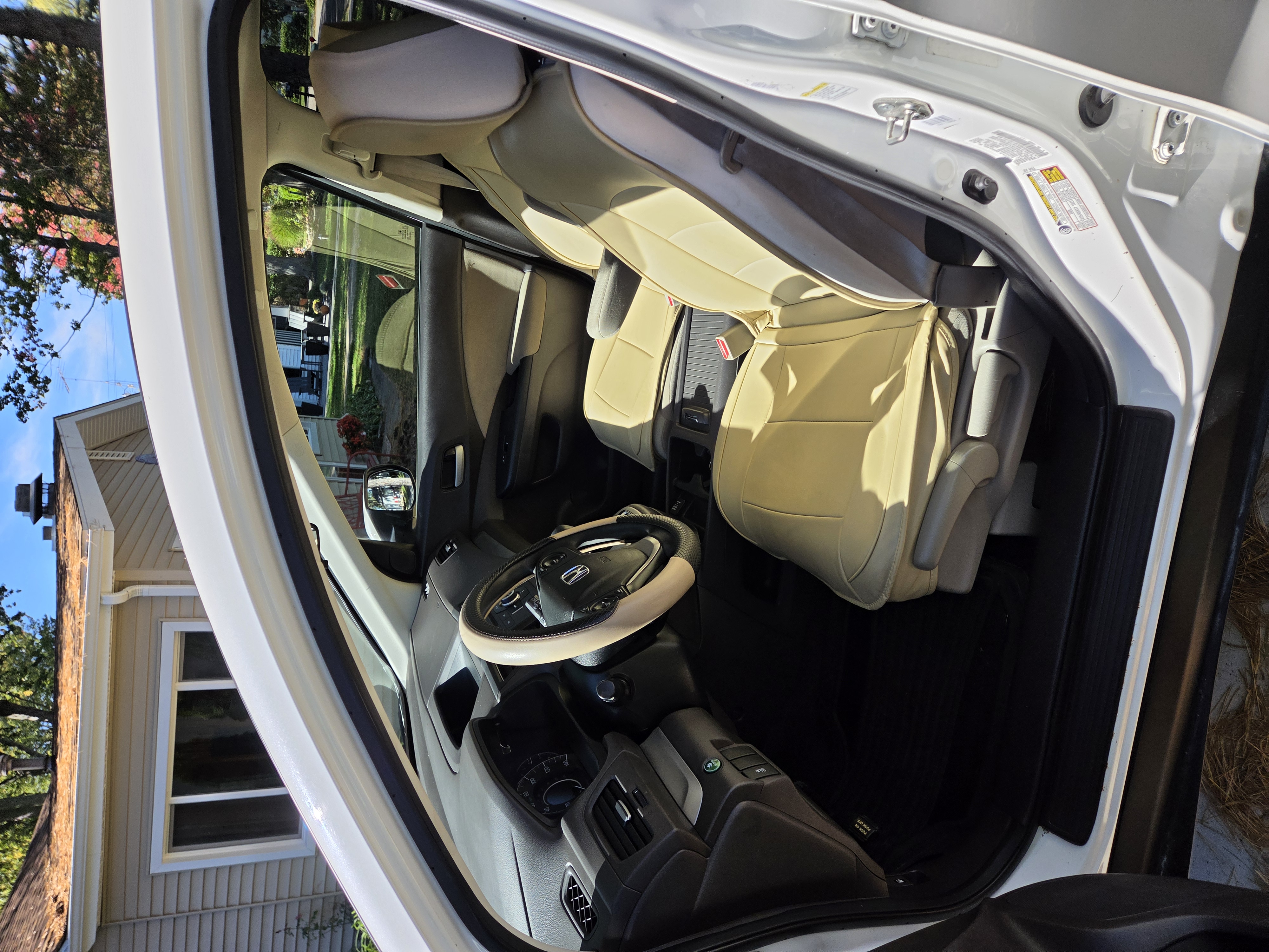 Used 2013 Honda CR-V EX image 4
