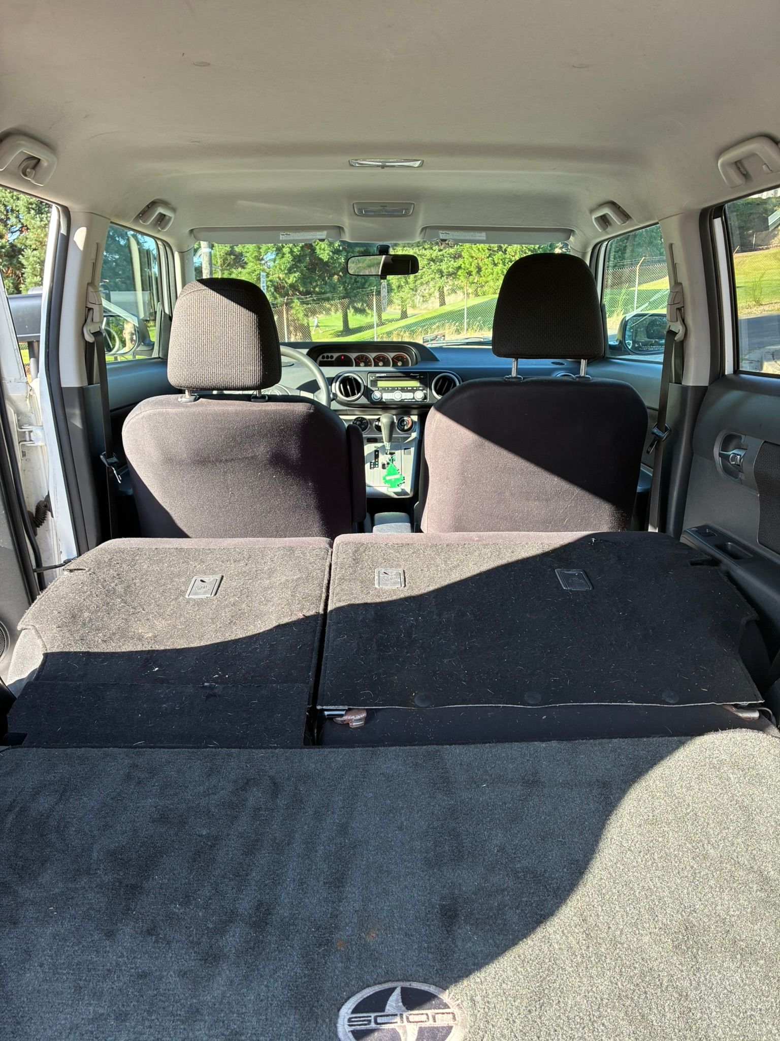 Used 2008 Scion xB FWD image 13