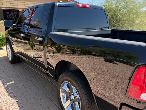 Used 2014 RAM 1500 Express AWD/4WD image 11