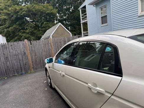 Used 2008 Acura TL image 5