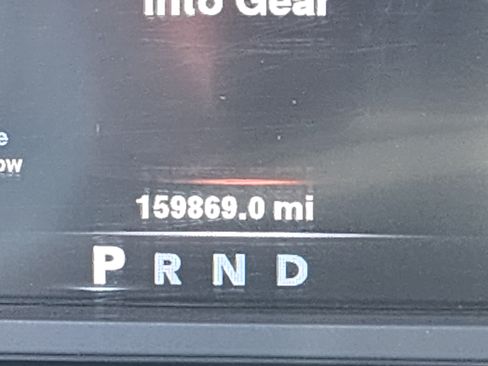 Used 2014 RAM 1500 Limited image 6