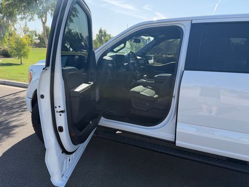 Used 2021 Ford F150 XLT w/ Equipment Group 302A High AWD/4WD image 6