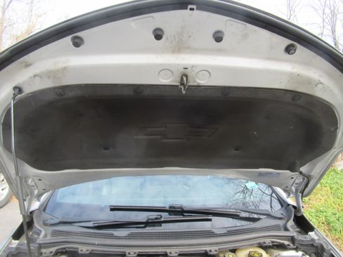 Used 2017 Chevrolet Cruze Premier w/ RS Package image 19