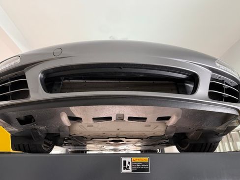 Used 2011 Porsche 911 Carrera 4S image 14