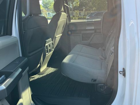 Used 2020 Ford F150 XLT w/ Equipment Group 302A Luxury AWD/4WD image 5