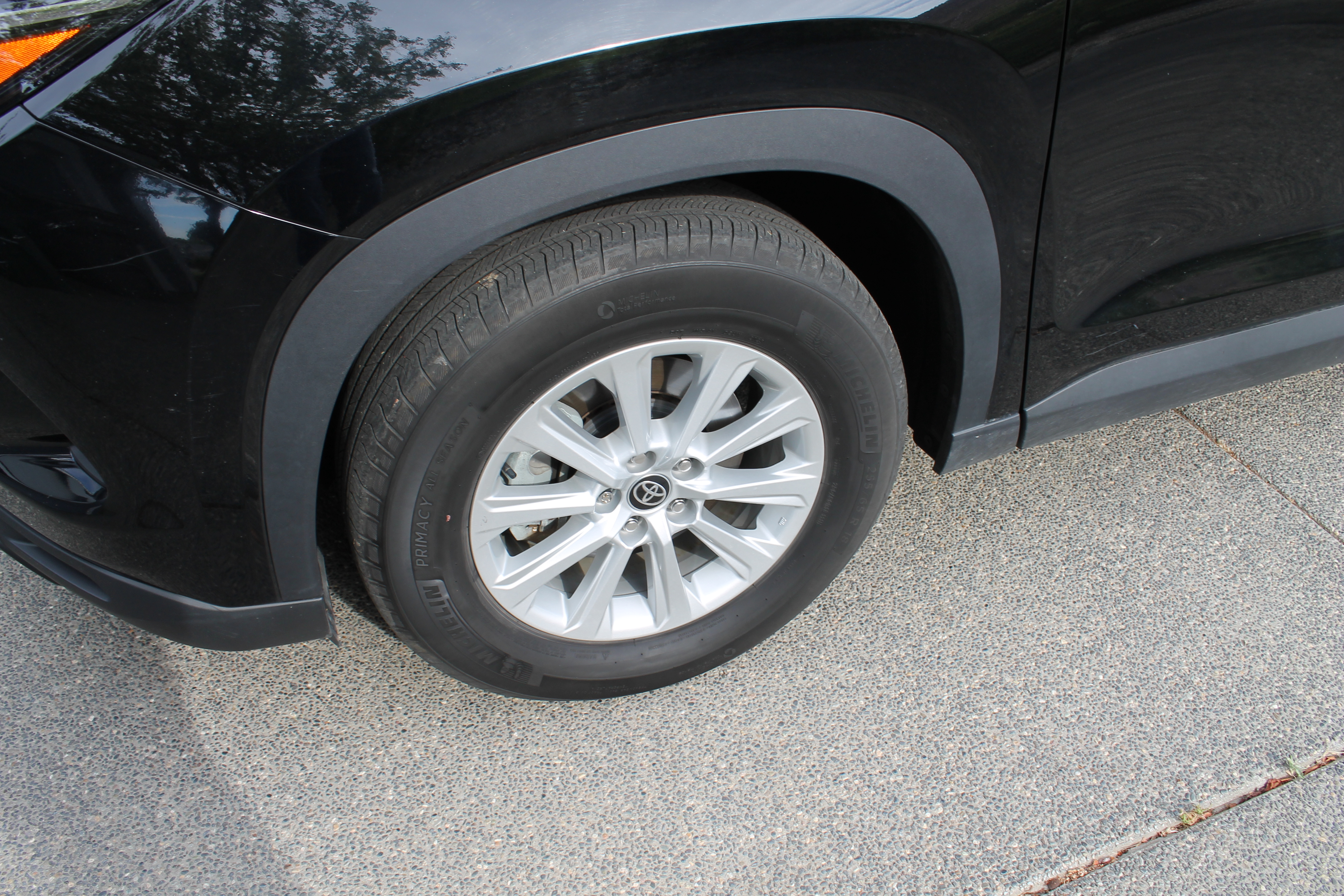 Used 2024 Toyota Grand Highlander AWD Hybrid image 19