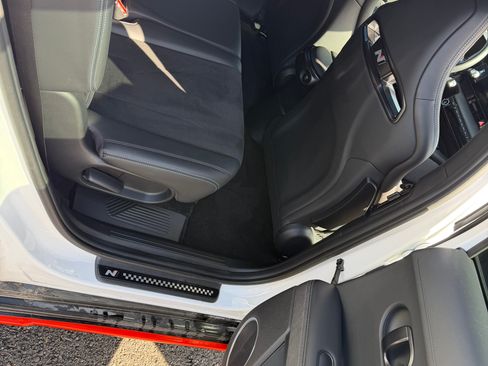 Used 2025 Hyundai Ioniq 5 N image 12