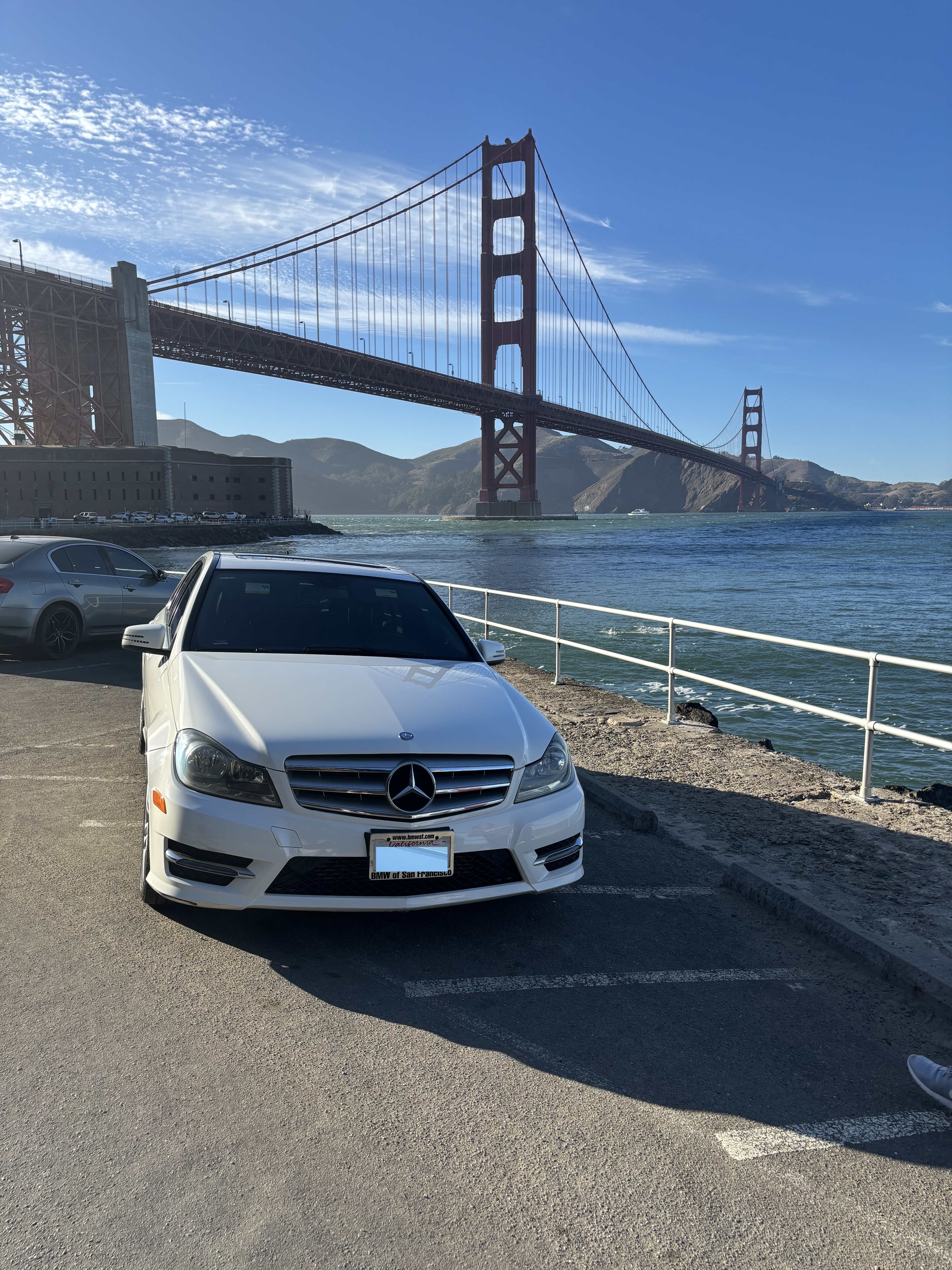 Used 2013 Mercedes-Benz C 250 Sedan image 18