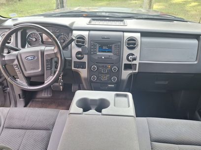 Used 2014 Ford F150 XLT w/ Equipment Group 302A Luxury