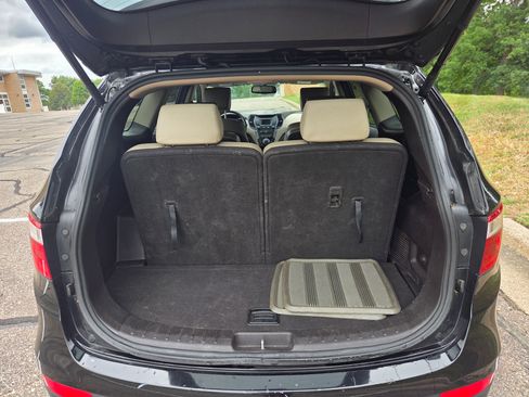 Used 2014 Hyundai Santa Fe Limited AWD/4WD image 14