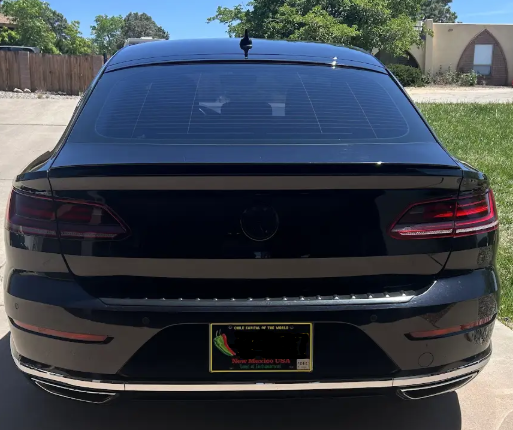 Used 2019 Volkswagen Arteon SEL Premium AWD/4WD image 5