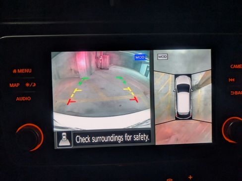 Used 2023 Nissan Leaf SV Plus image 12