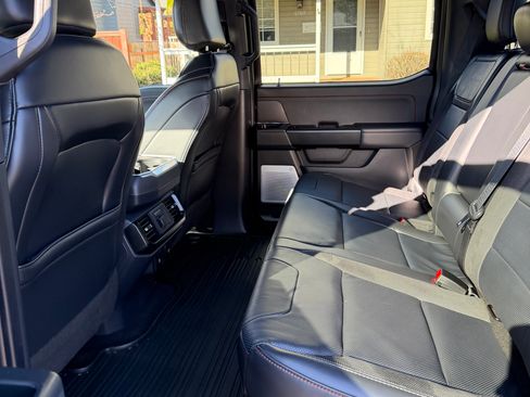 Used 2025 Ford F150 Raptor image 12