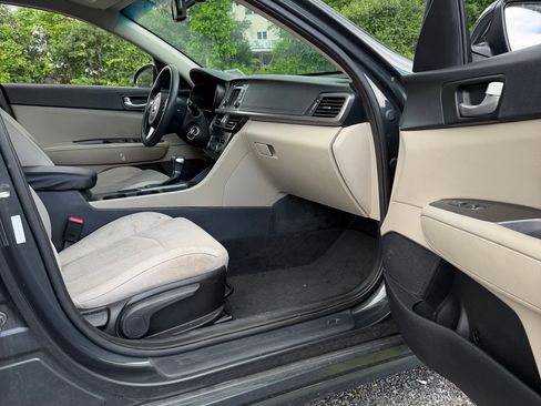 Used 2016 Kia Optima LX w/ LX Convenience Package FWD image 14