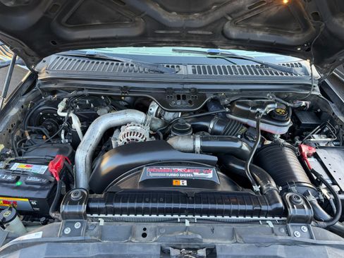 Used 2006 Ford F250 King Ranch image 12