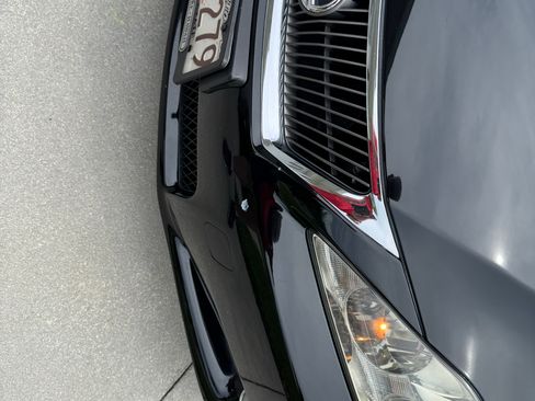 Used 2010 Lexus IS 250C w/ Luxury Pkg RWD image 10