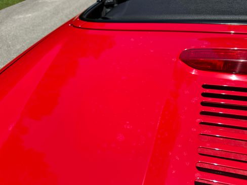 Used 2001 Toyota MR2 RWD image 24