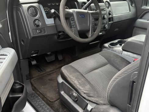 Used 2014 Ford F150 STX w/ Equipment Group 201A Mid image 10