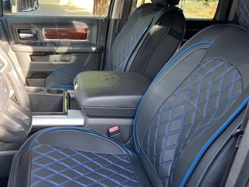 Used 2011 RAM 2500 Laramie w/ Protection Group image 6