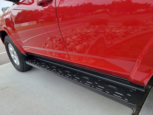 Used 2020 Toyota 4Runner SR5 image 16