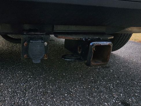 Used 2022 Hyundai Santa Cruz SEL Premium image 10