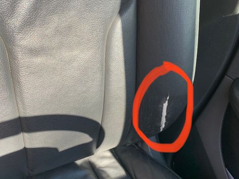 Used 2009 Audi Q5 3.2 Premium image 4