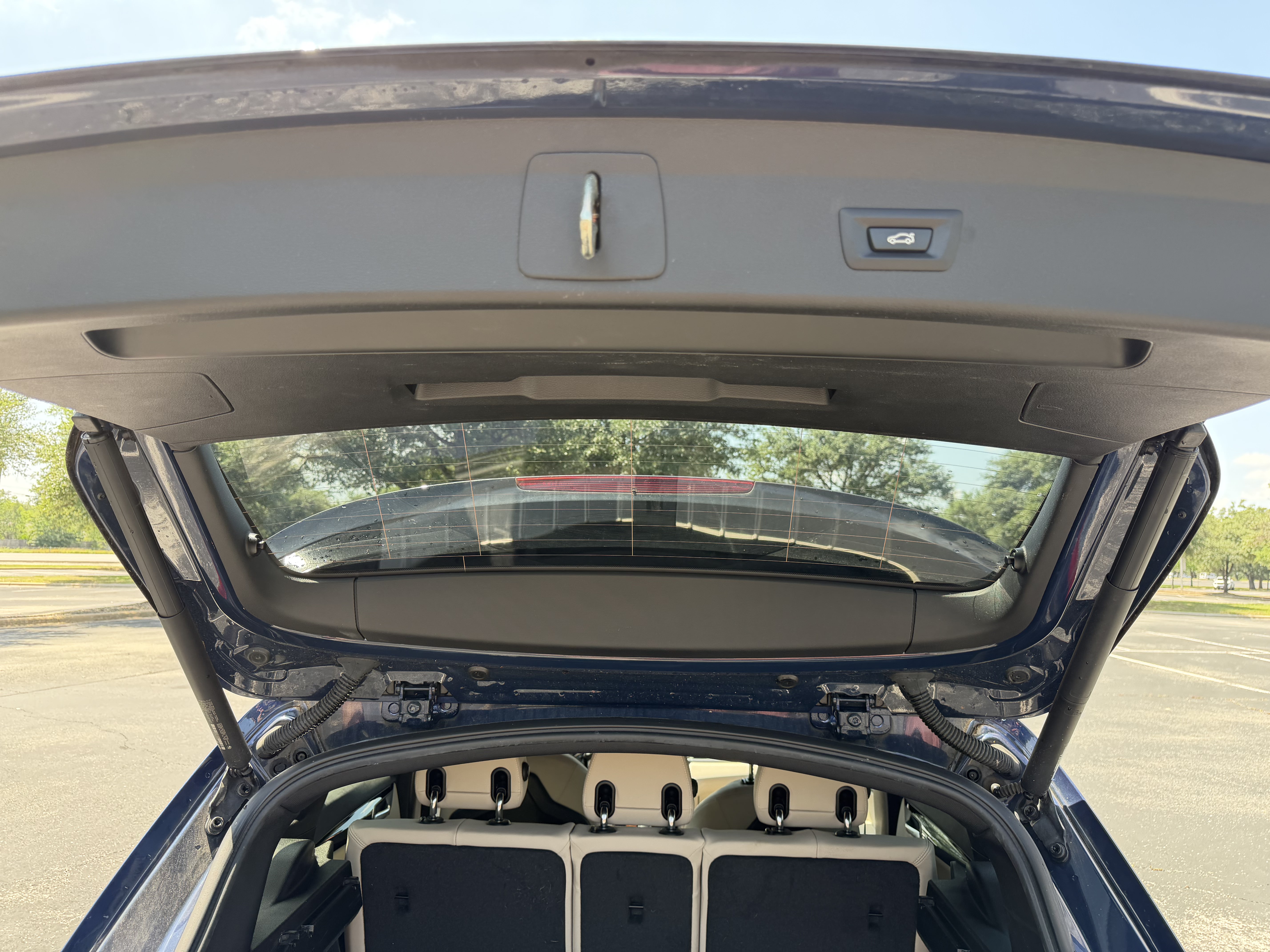 Used 2018 BMW X1 sDrive28i FWD image 21