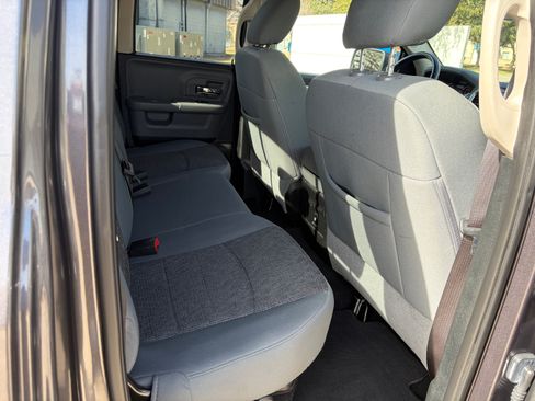 Used 2018 RAM 1500 Big Horn image 12