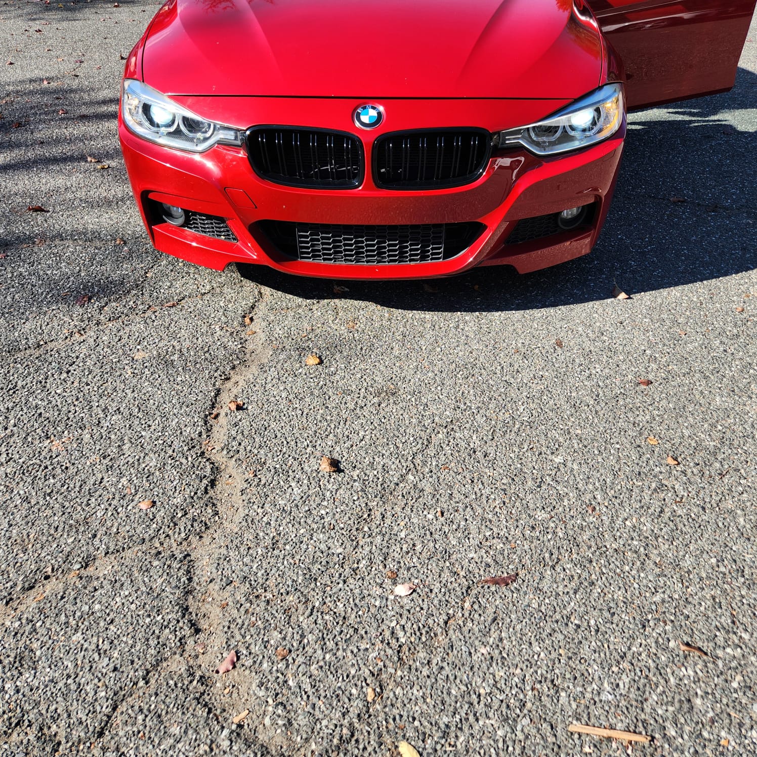 Used 2013 BMW 328i Sedan RWD image 5