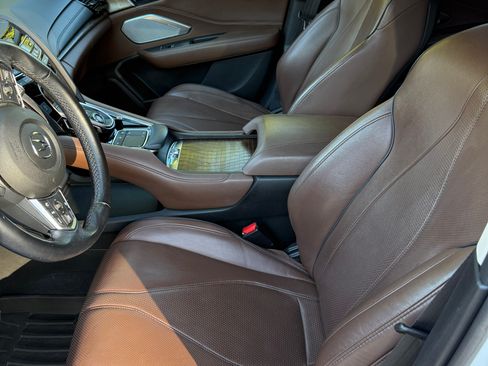 Used 2020 Acura RDX AWD w/ Advance Package image 6