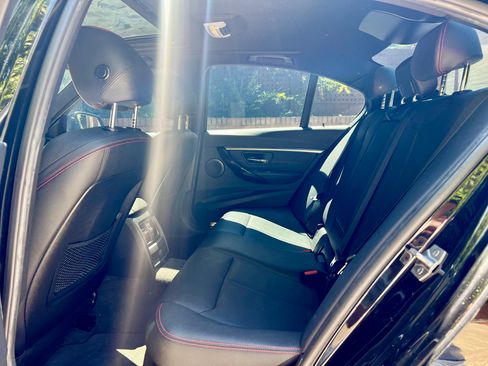 Used 2016 BMW 328i Sedan RWD image 12