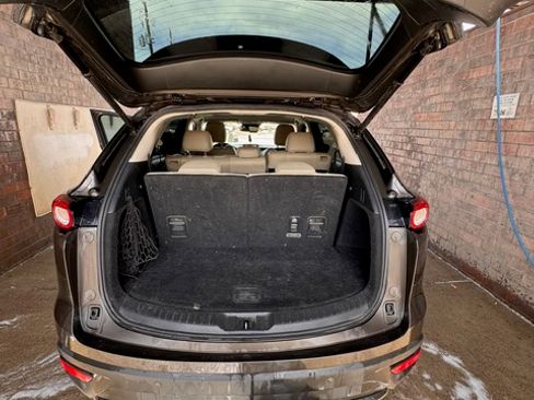 Used 2017 MAZDA CX-9 Touring image 19