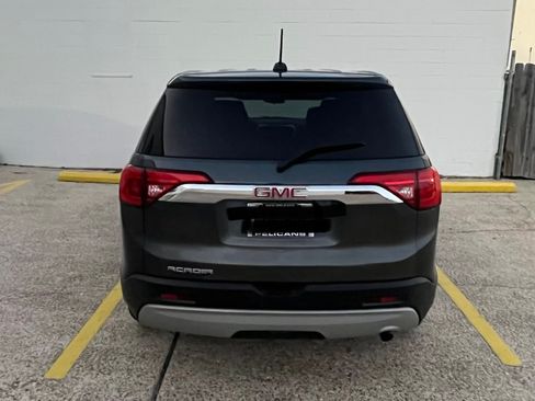 Used 2019 GMC Acadia SLE w/ LPO, Floor Liner Package image 8