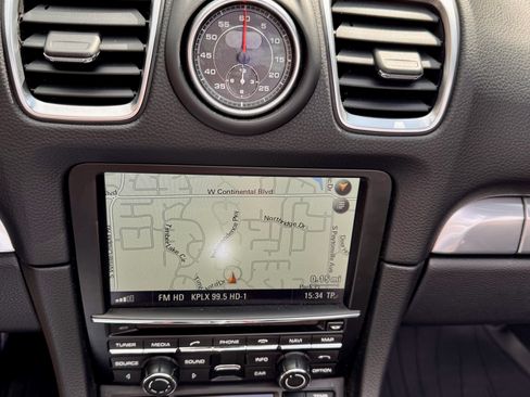 Used 2013 Porsche Boxster S image 14