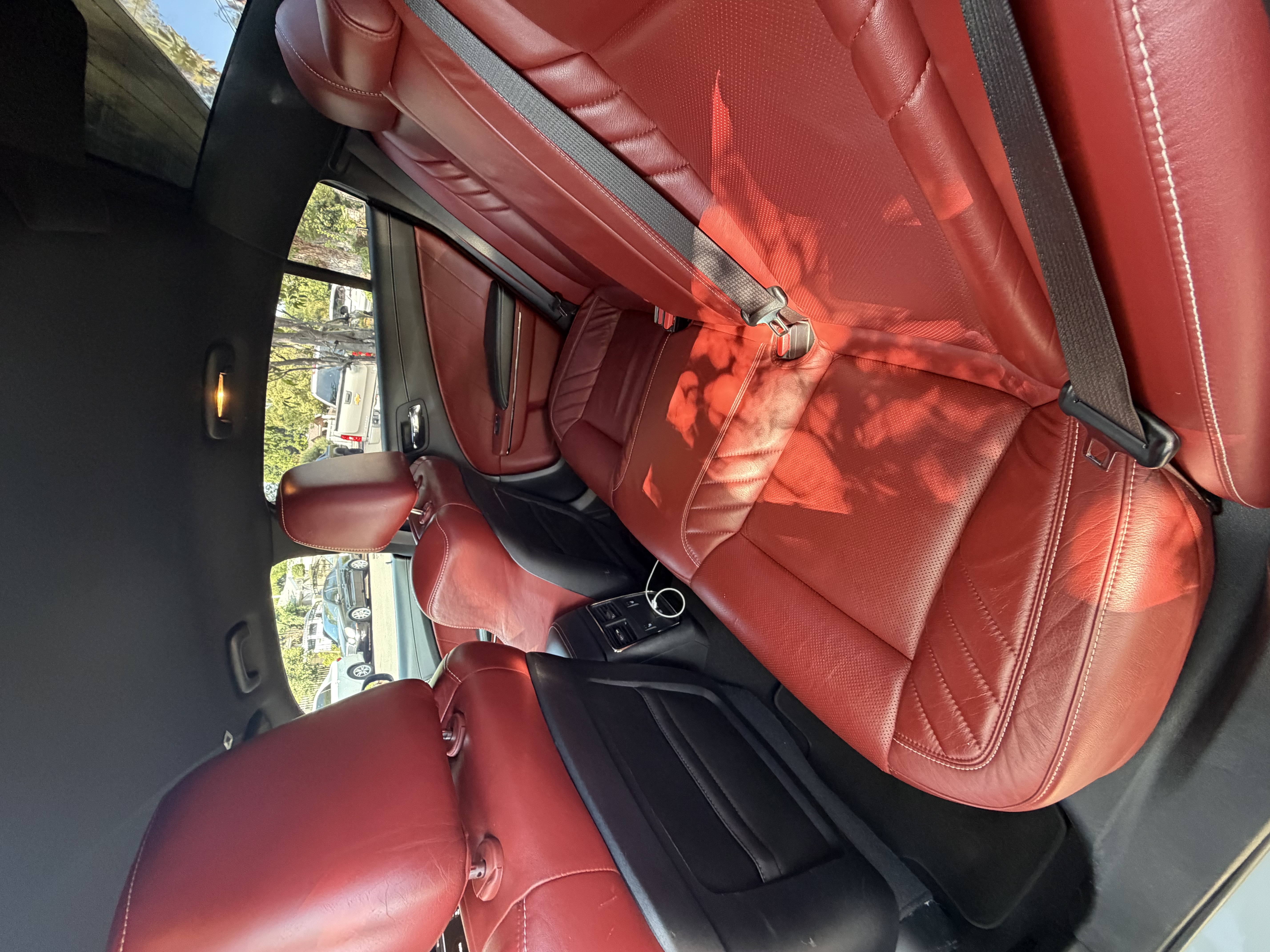 Used 2022 Dodge Charger SRT Hellcat RWD image 12