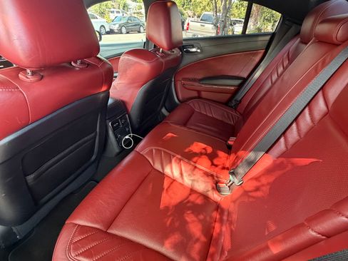 Used 2022 Dodge Charger SRT Hellcat image 12