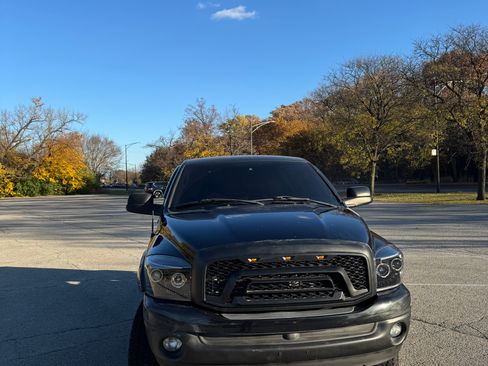 Used 2007 Dodge Ram 1500 Truck SLT w/ Trailer Tow Group image 2