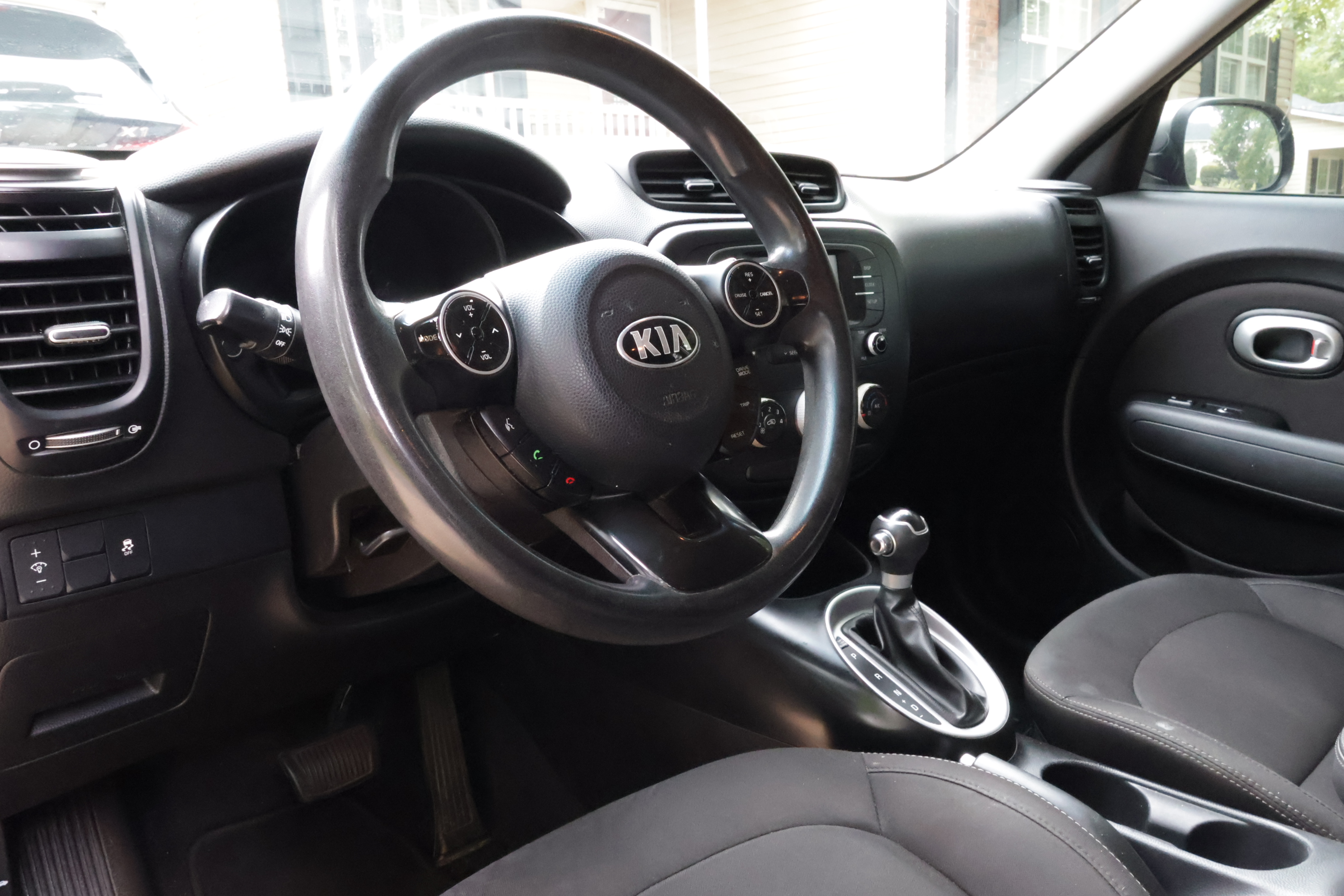 Used 2019 Kia Soul FWD image 15
