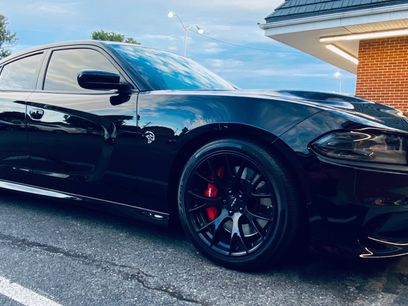 Used 2019 Dodge Charger SRT Hellcat