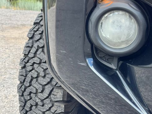 Used 2015 Toyota 4Runner Trail Premium AWD/4WD image 16