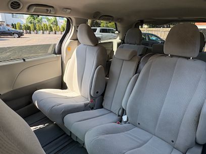 Used 2011 Toyota Sienna LE