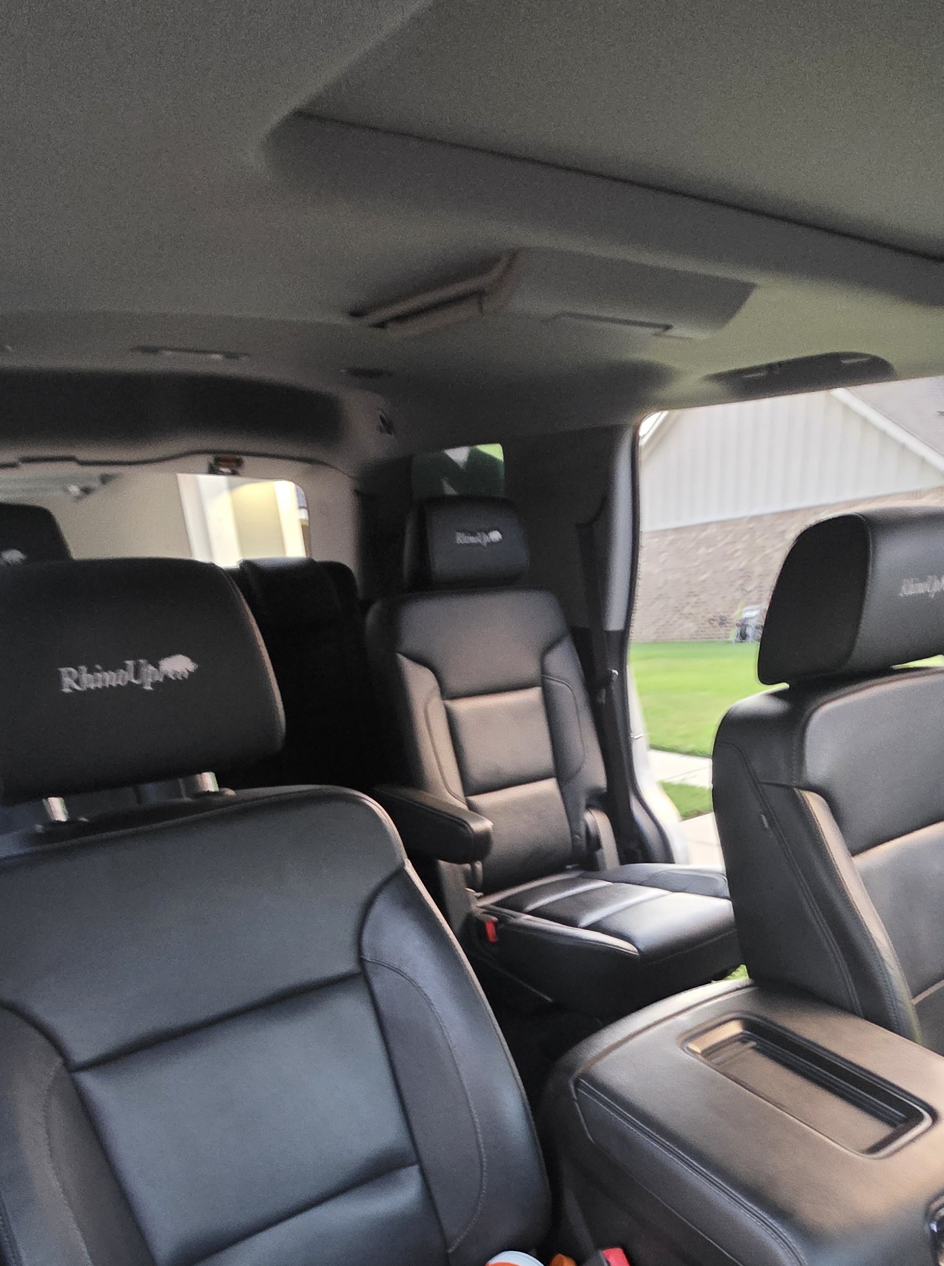 Used 2018 Chevrolet Tahoe LT AWD/4WD image 5