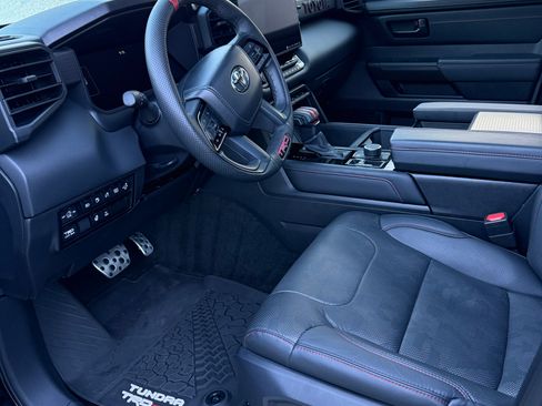 Used 2023 Toyota Tundra TRD Pro image 16