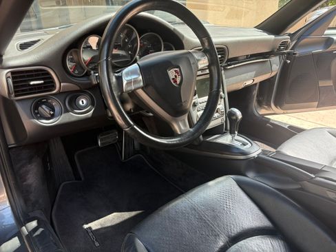 Used 2008 Porsche 911 Cabriolet image 13