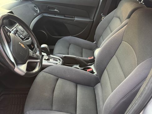 Used 2014 Chevrolet Cruze LT w/ All-Star Edition image 15
