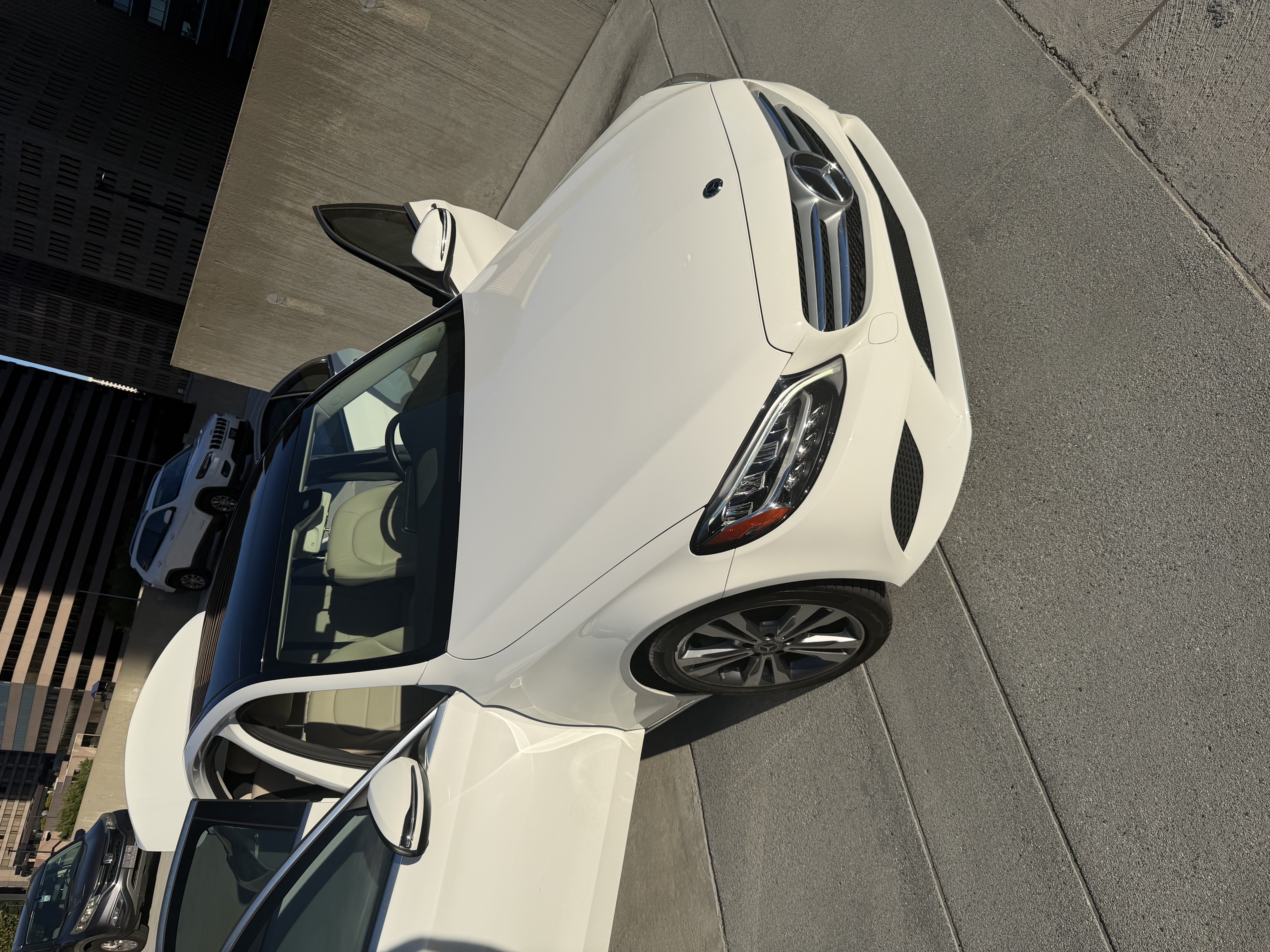 Used 2020 Mercedes-Benz C 300 Sedan image 8